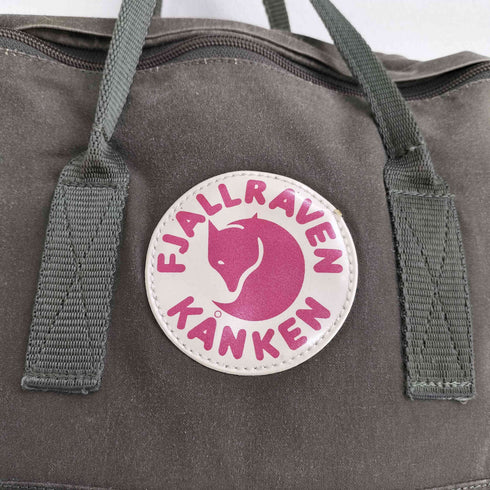 フェールラーベンカンケン FJALLRAVEN KANKEN リュックサック バックパック メンズ